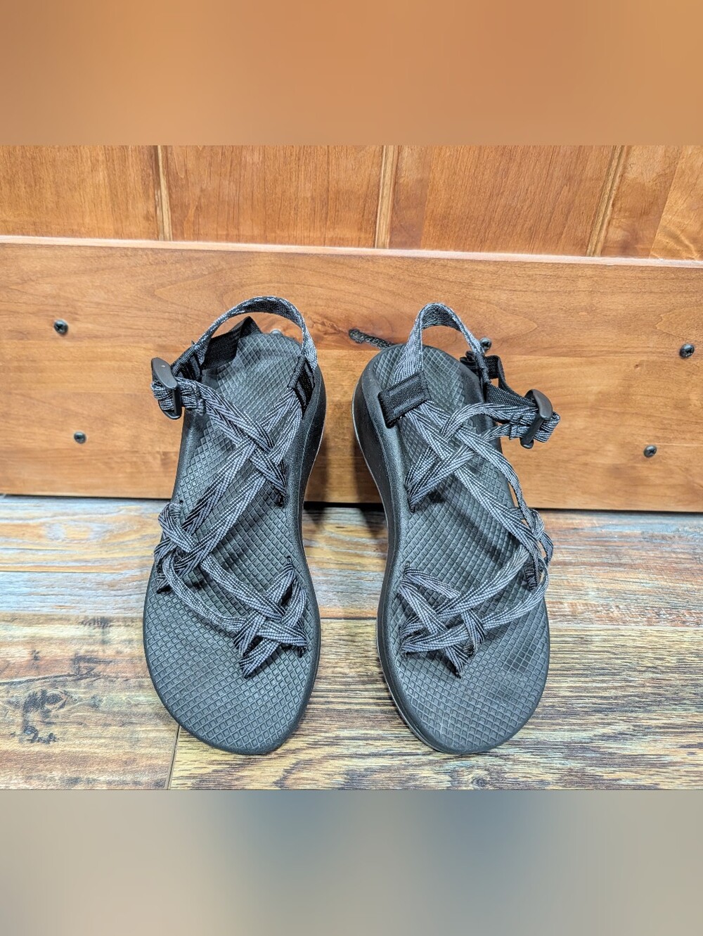 Chaco Z Cloud X2 Womens Size 9 Sandals